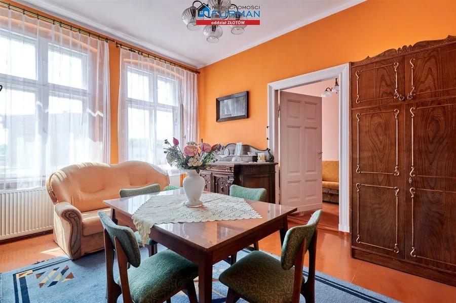 appartement à vendre à Jastrowie | 3 pièces