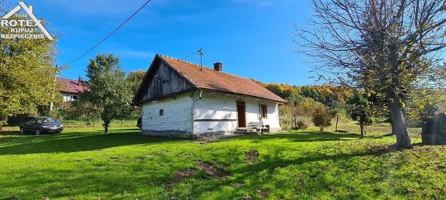 2-room house for sale in Dębica | 50 m²