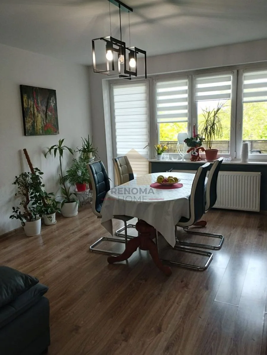 Bielany- 57,20 m- 1 piętro-2 pok- balkon-parking