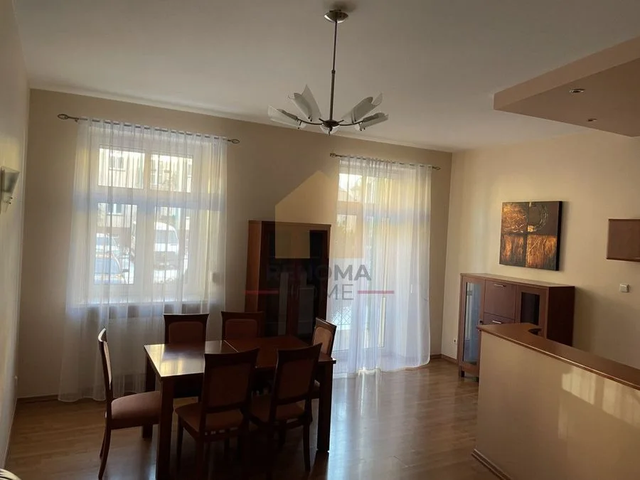 3 pokoje-parter- balkon-
