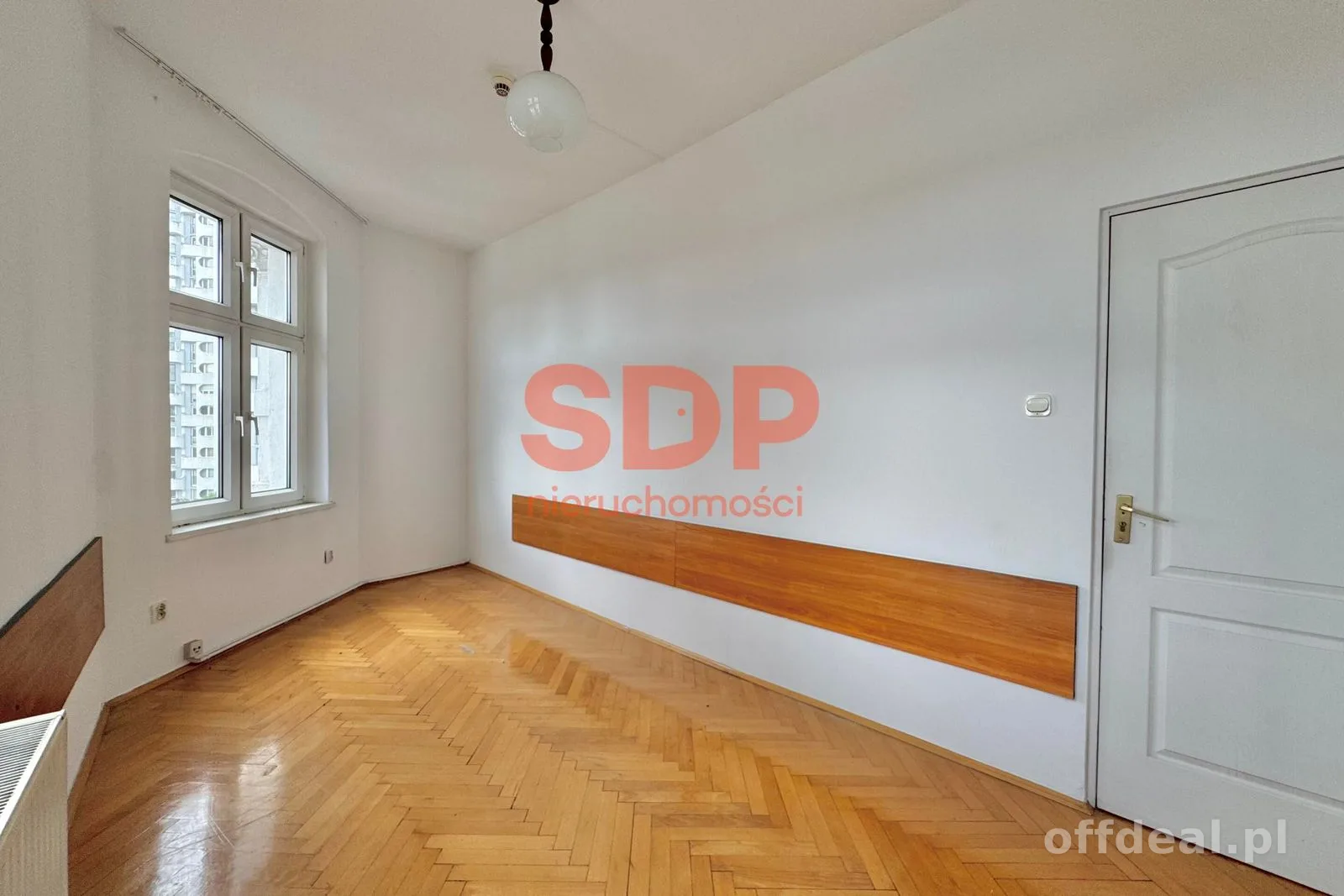 komfortowy pokój przy Politechnice Wrocławskiej | dla studenta