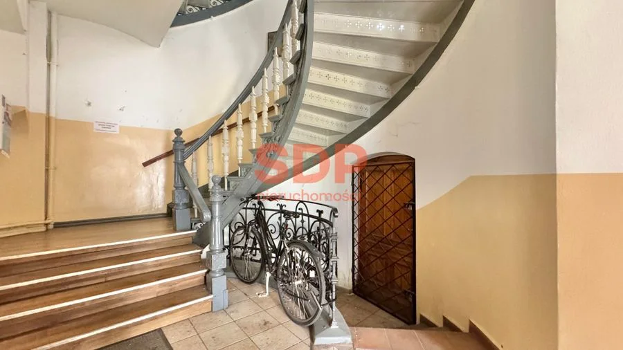1-Zimmer Wohnung zur Miete in Wrocław, Śródmieście, Plac Grunwaldzki | 11 m²