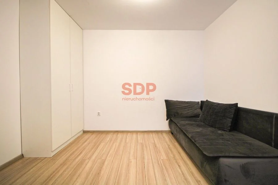Inwestycja przy Galerii Katowickiej | 42,9m2 | 2 sypialnie | 2 łazienki