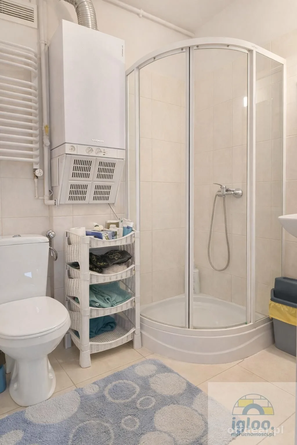 Pilnie  Mieszkanie 37m2 balkon, miejsce parkingowe, niski czynsz