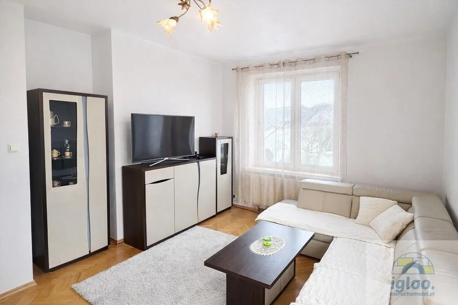 Pilnie  Mieszkanie 37m2 balkon, miejsce parkingowe, niski czynsz