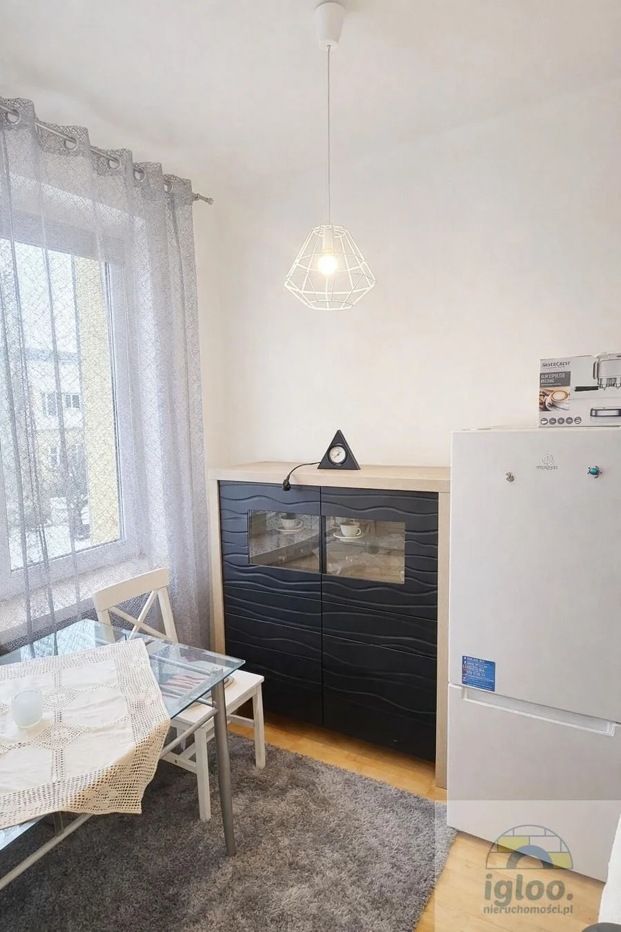 Pilnie Mieszkanie 37m2 balkon, miejsce parkingowe, niski czynsz