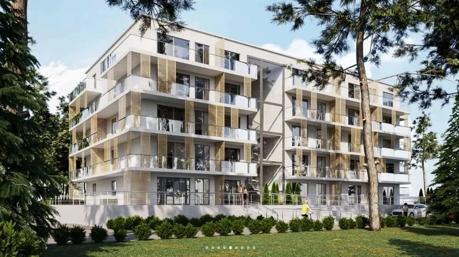 commercial property for sale in Rowy | 34.38 m²