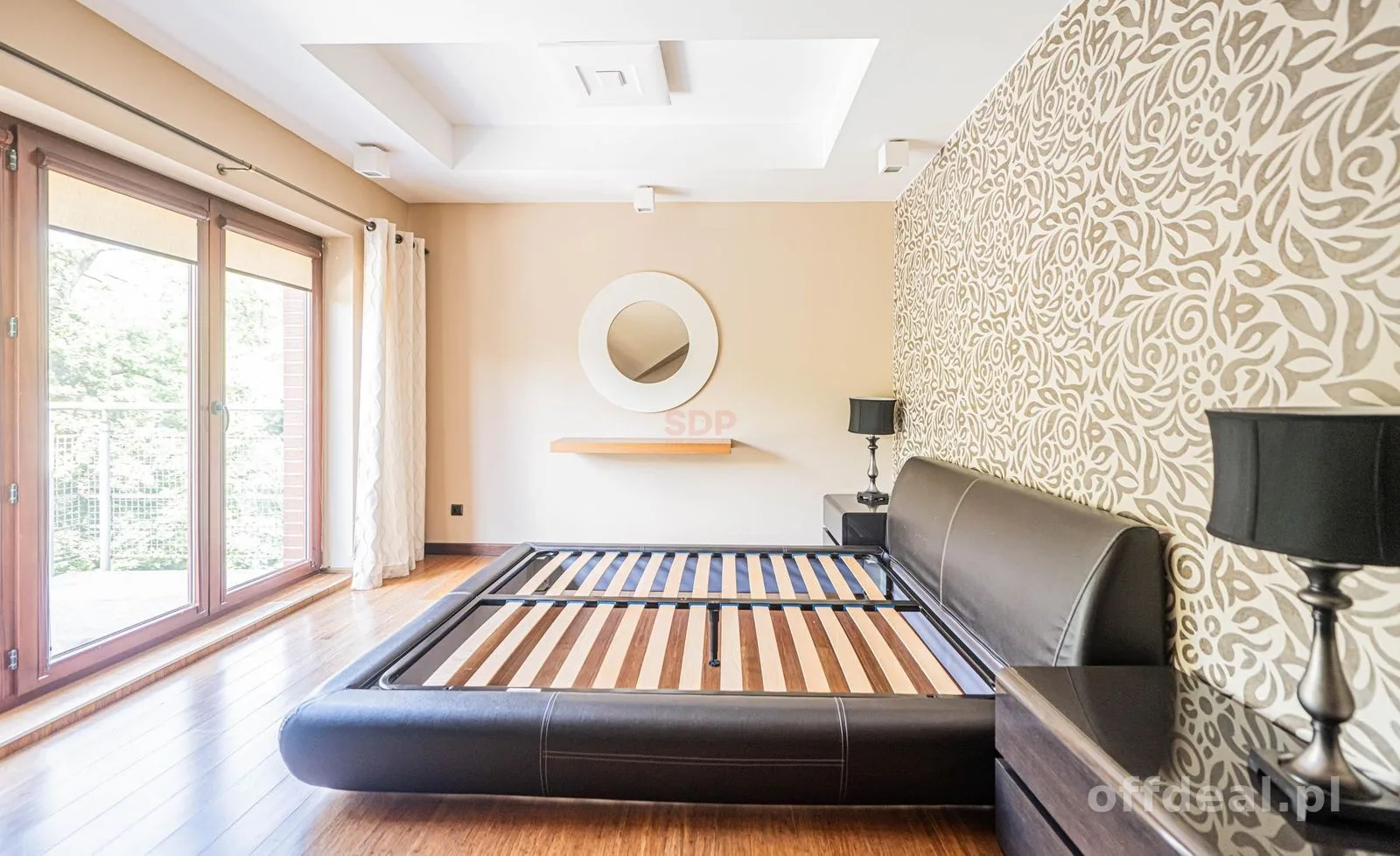 Mieszkanie 3 pokojowe na Oporowie | 110 m2 | garaż