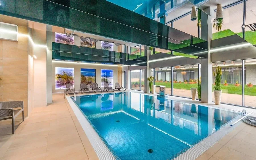 2-Zimmer Wohnung zum Verkauf in Kołobrzeg, Zachodnia | 39,12 m²