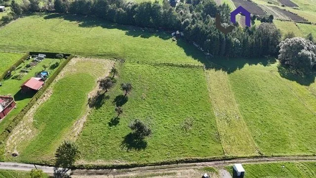 Działka na sprzedaż, Istebna