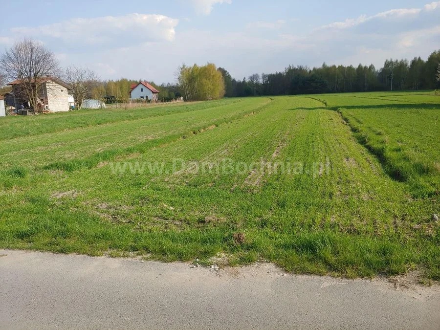 ділянка на продаж у Dąbrówka | 2 077 m²