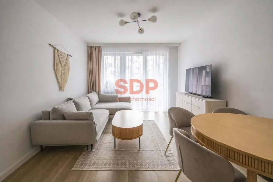 3-pokojowe mieszkanie I duży balkon I Lokum Porto