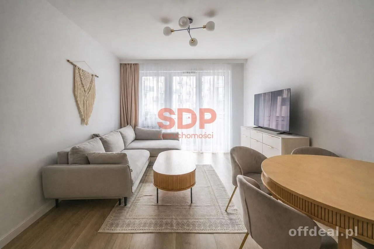 3-pokojowe mieszkanie I duży balkon I Lokum Porto
