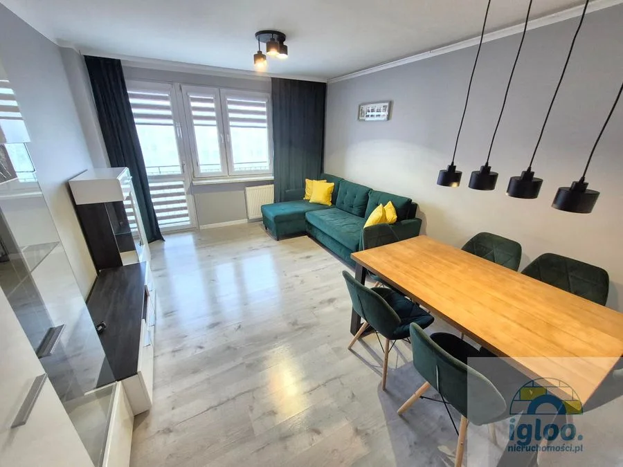 3-room apartment for sale in Kielce, Herby | 60 m²