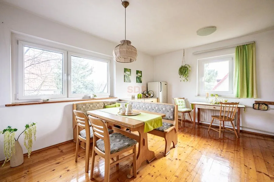 4-room apartment for sale in Wrocław, Fabryczna, Kuźniki | 115.89 m²