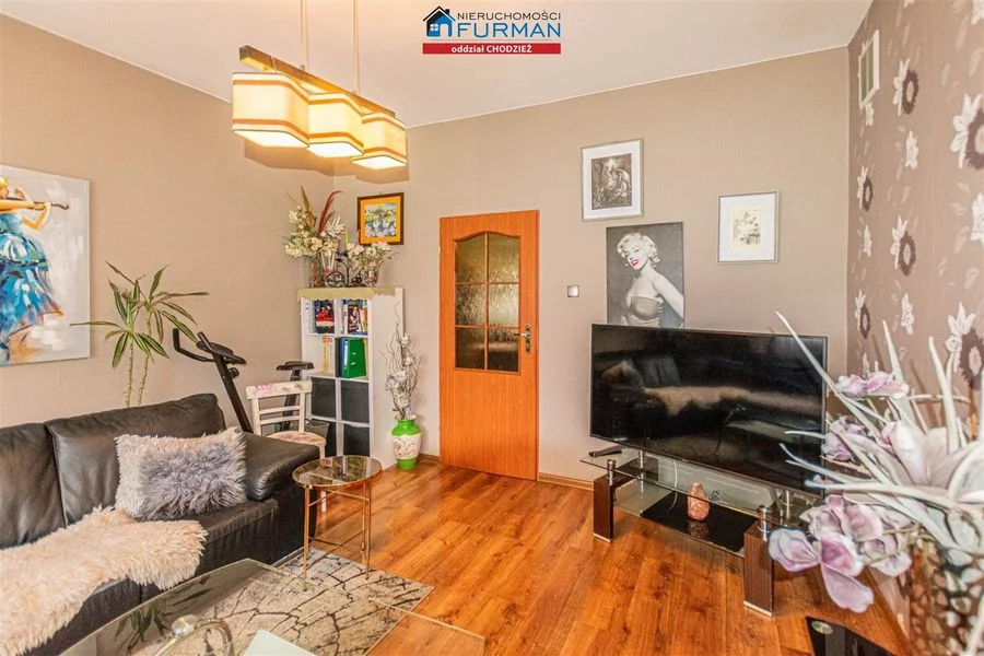 appartement à vendre à Chodzież, Strzelce | 3 pièces | 61,36 m²