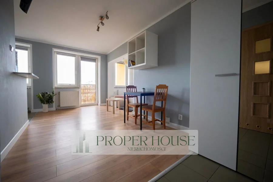 Kompaktowe Mieszkanie 24m² | Ul. Organowa | Blisko DSK4