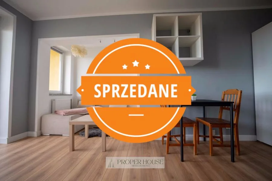Kompaktowe Mieszkanie 24m² | Ul. Organowa | Blisko DSK4