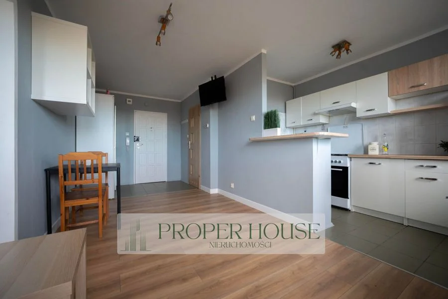 Kompaktowe Mieszkanie 24m² | Ul. Organowa | Blisko DSK4