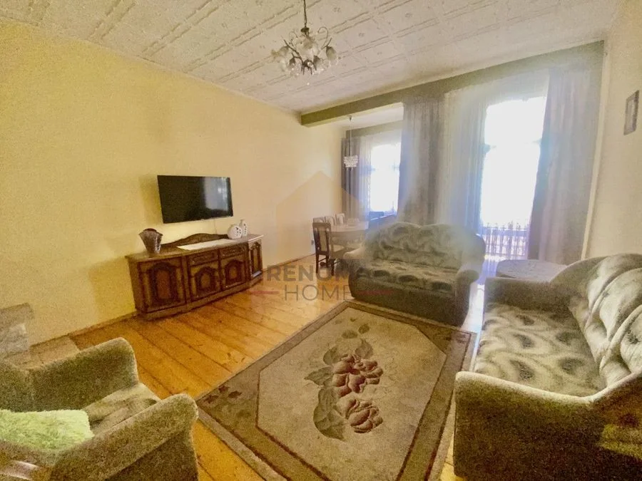 3-Zimmer Wohnung zum Verkauf in Legnica | 100 m²
