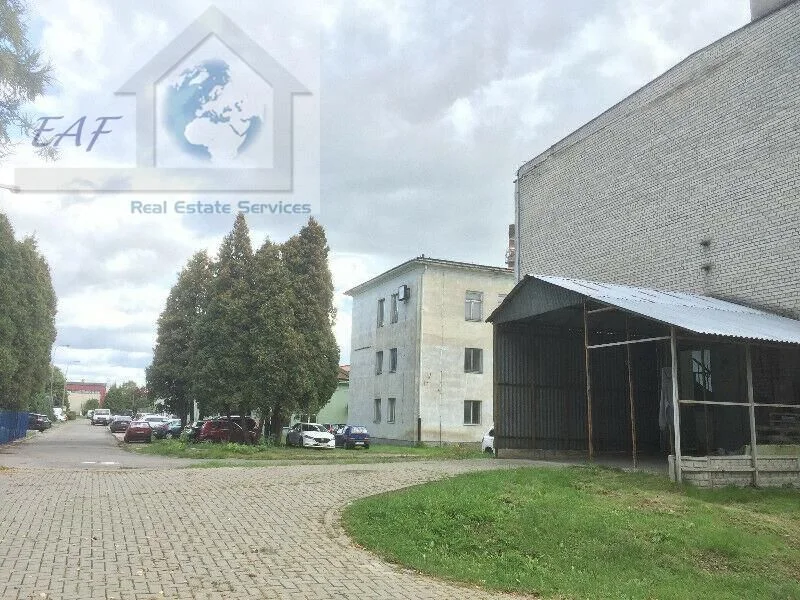 Lokal na sprzedaż, Błonie