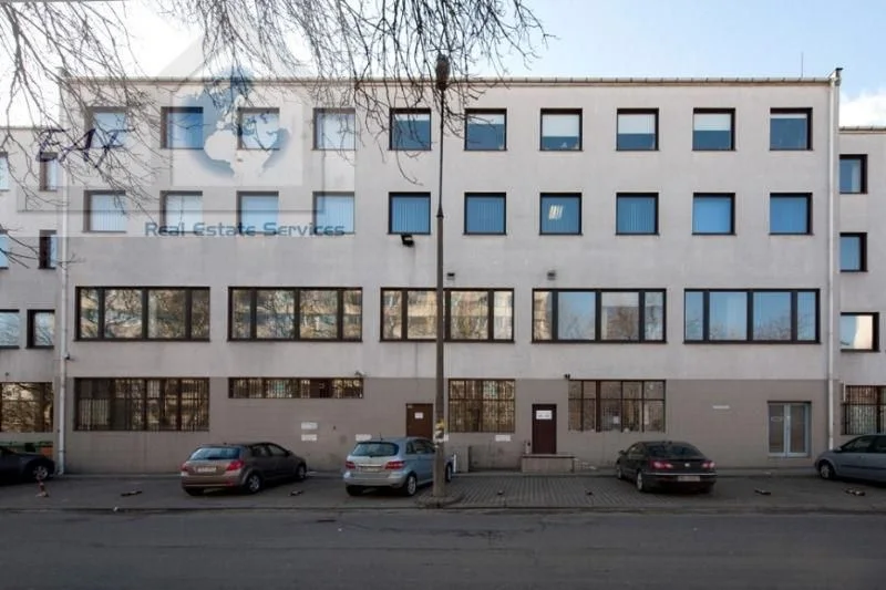 Lokal na wynajem, Warszawa