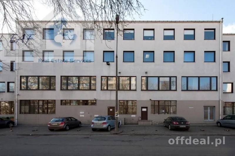 Lokal na wynajem, Warszawa