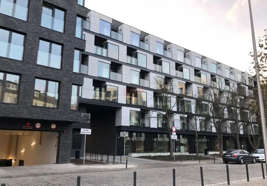commercial property for rent in Wrocław, Śródmieście, Nadodrze | 66 m²