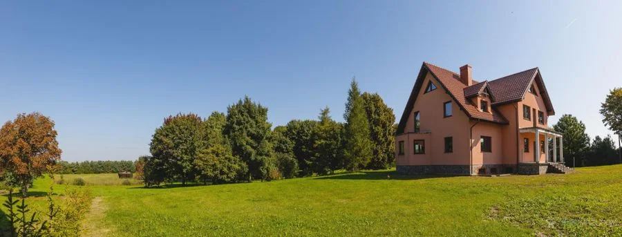 6-Zimmer Haus zum Verkauf in Czerwony Dwór | 600 m²
