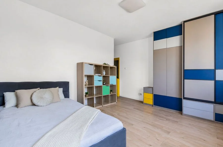 Mieszkanie • 24 m² • Wrocław / Stare Miasto • 379 000 PLN