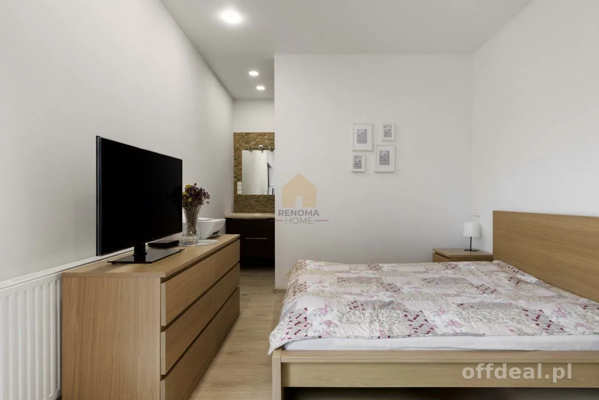 Dom Parterowy 225 m² | Fotowoltaika blisko natury