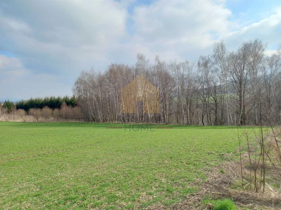 Cztery działki pod zabudowę domów jednorodzinnych