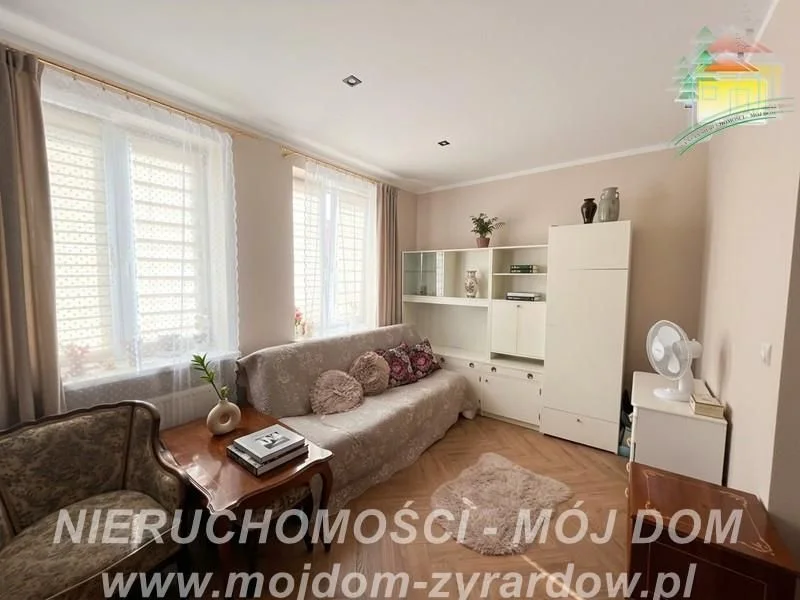 Kawalerka 20,70 m2 w Żyrardowie!