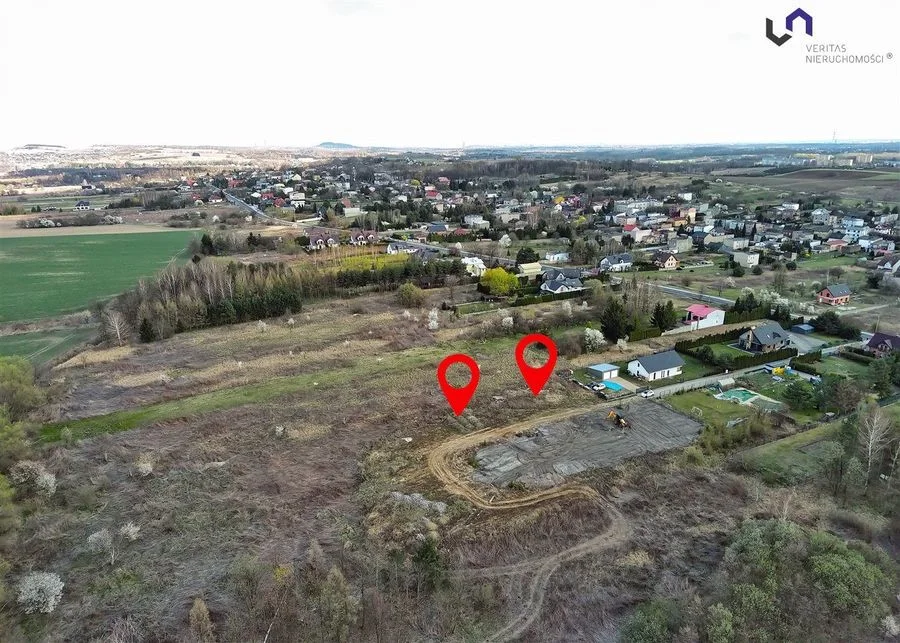 BOBROWNIKI - 15 MIN OD KATOWIC!