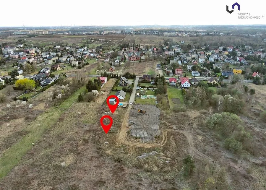 BOBROWNIKI - 15 MIN OD KATOWIC!
