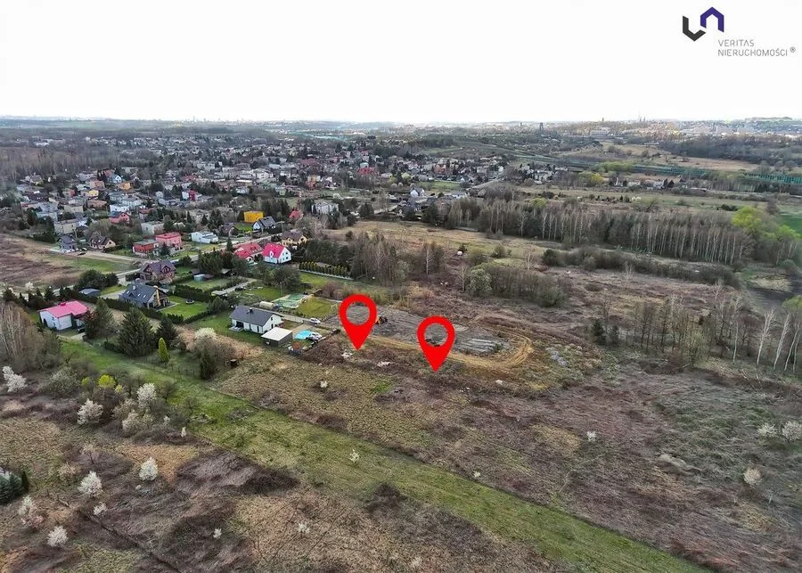 BOBROWNIKI - 15 MIN OD KATOWIC!
