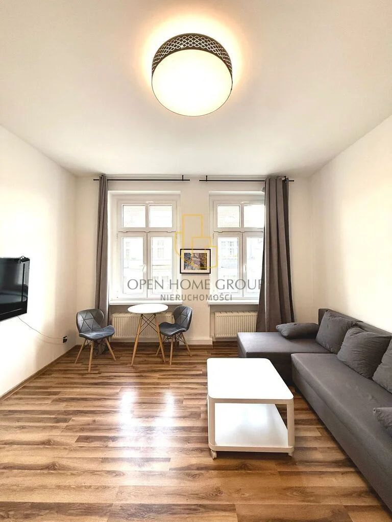 1-room apartment for sale in Wrocław | 33.27 m²