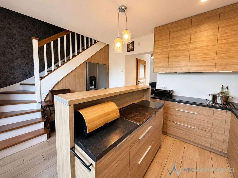 3-Zimmer Haus zum Verkauf in Domaszczyn | 89 m²