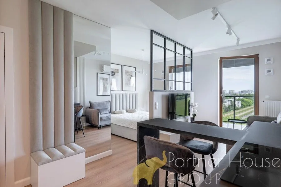 appartement à louer à Warszawa, Ursynów, Wyczółki | 2 pièces | 30 m²