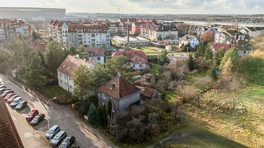 Dom wolnostojący | Maślice