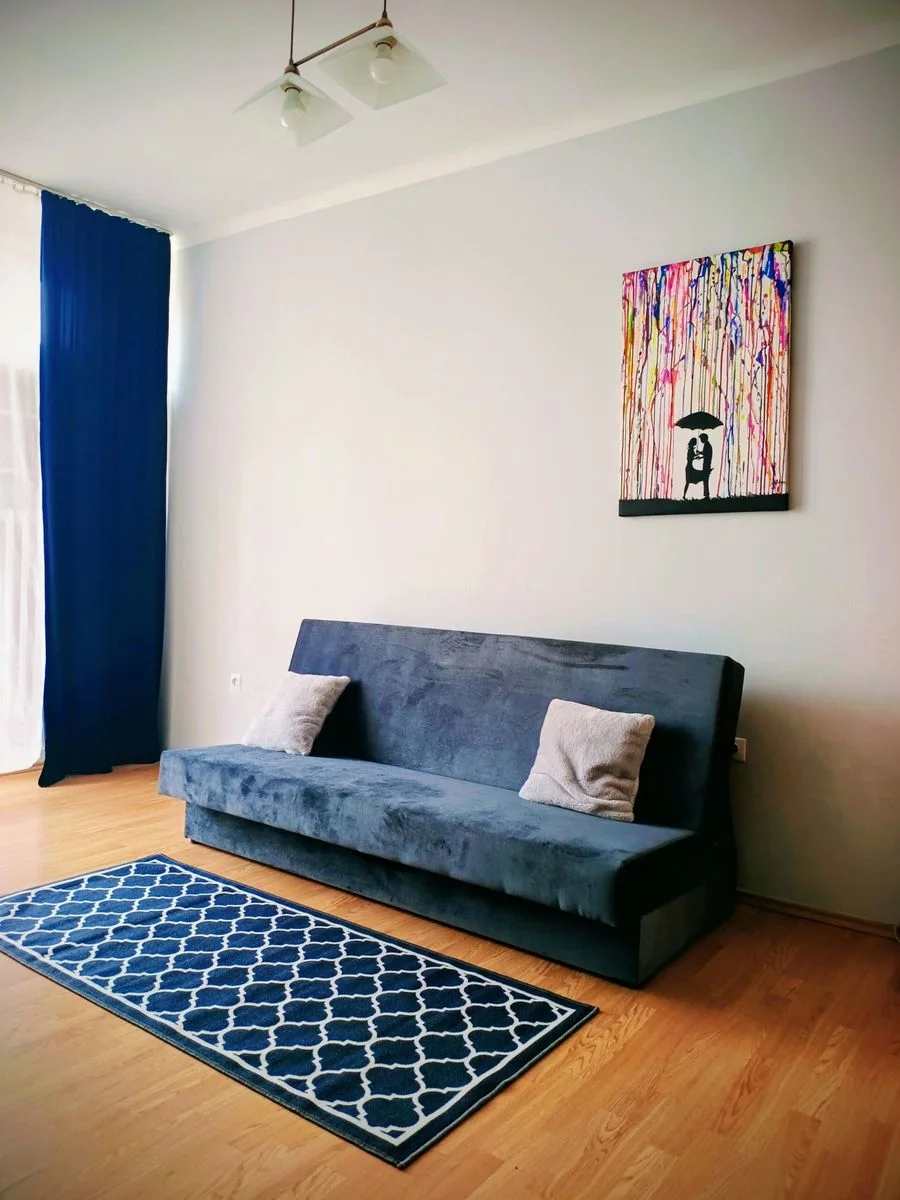 квартира в оренду у Łódź, Łódź-Śródmieście | 1-кімн. | 30 m²
