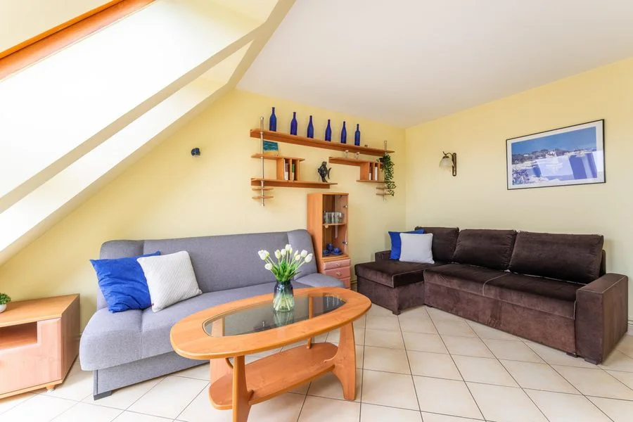 appartement à vendre à Kołobrzeg, Nadmorska | 1 pièces | 29,39 m²