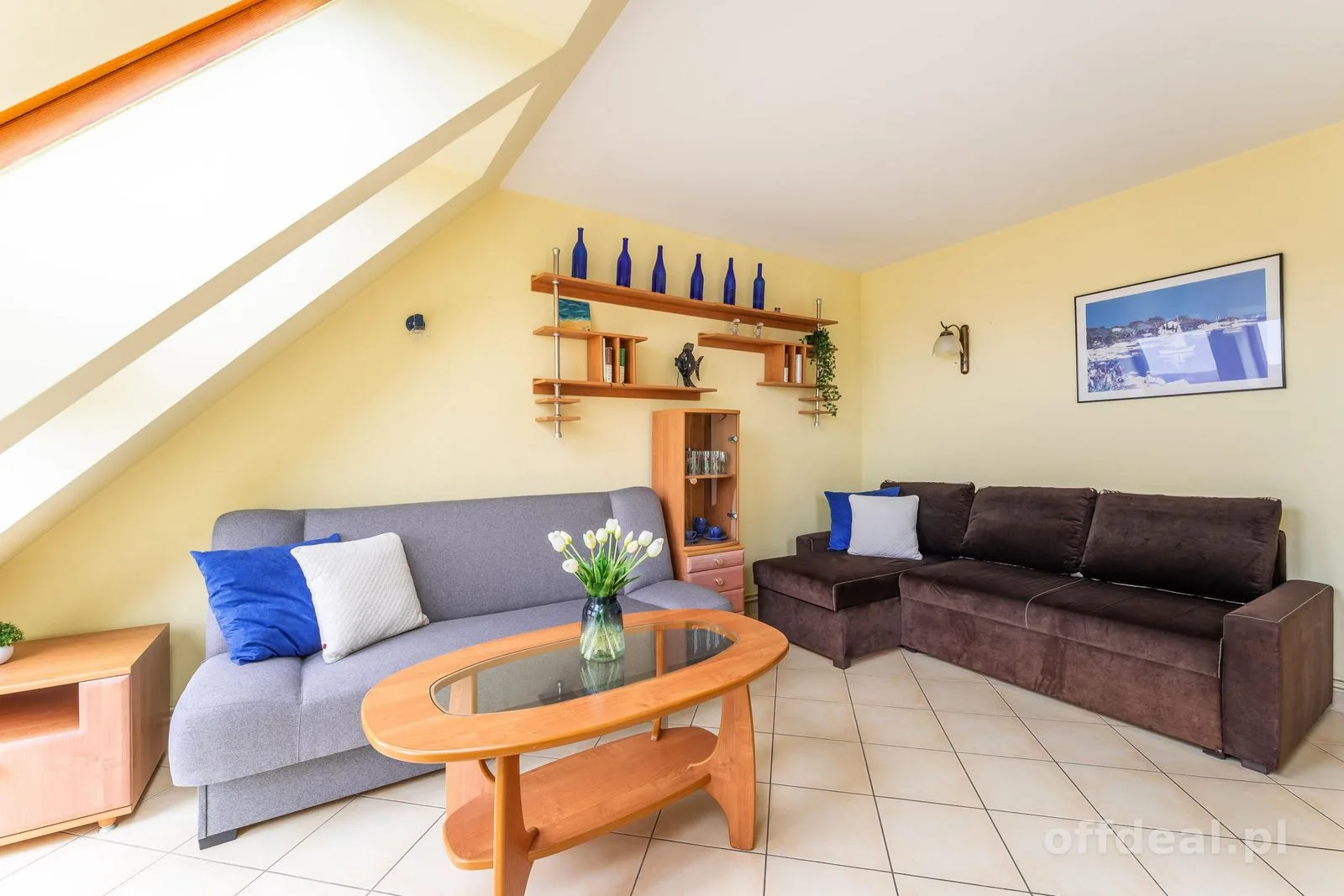 appartement à vendre à Kołobrzeg, Nadmorska | 1 pièces | 29,39 m²