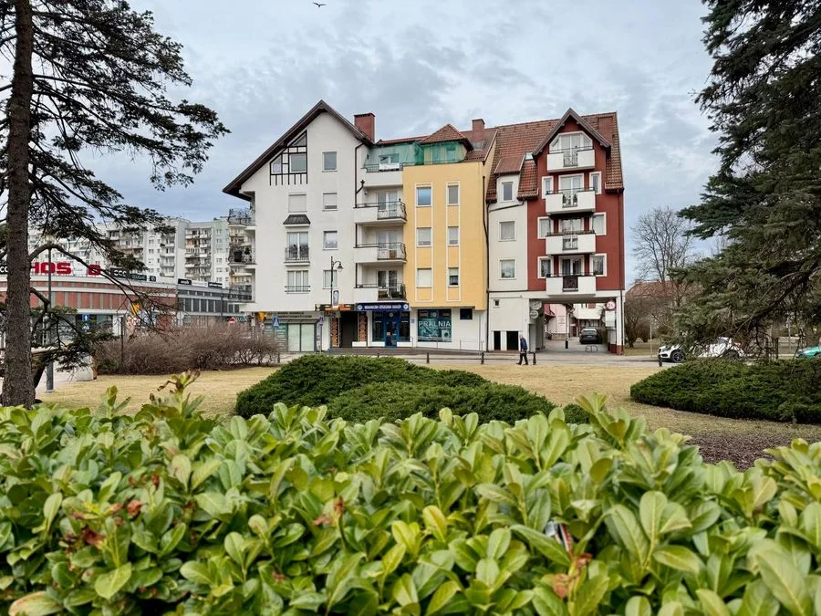 appartement à vendre à Kołobrzeg, Starówka | 2 pièces | 51,8 m²