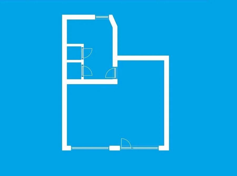bien commercial à louer à Ełk | 82 m²