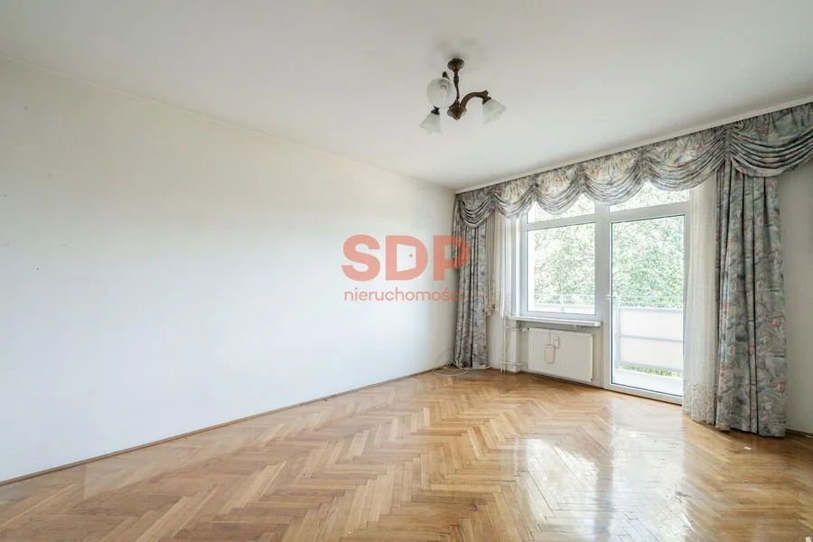 2 pokoje | 51,93 m2 | Loggia | Elegancja od progu