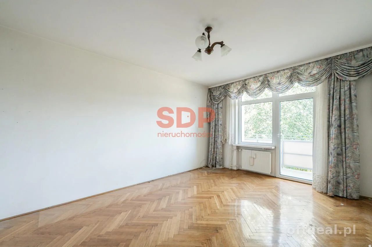 2 pokoje | 51,93 m2 | Loggia | Elegancja od progu