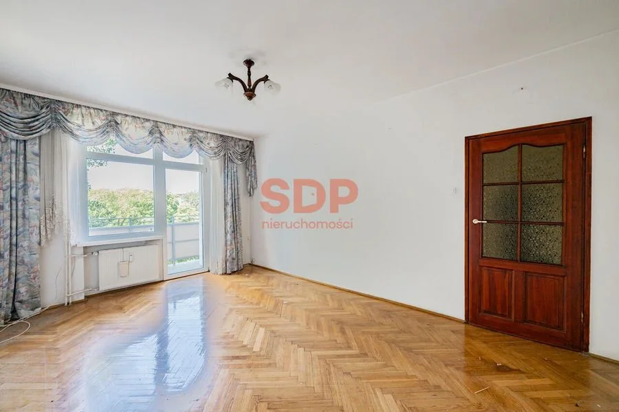 2 pokoje | 51,93 m2 | Loggia | Elegancja od progu