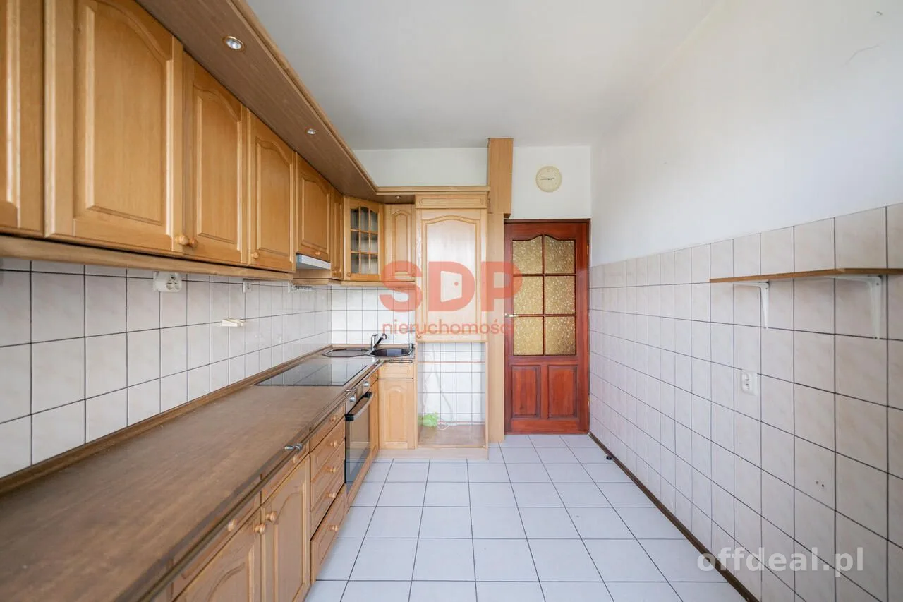 2 pokoje | 51,93 m2 | Loggia | Elegancja od progu