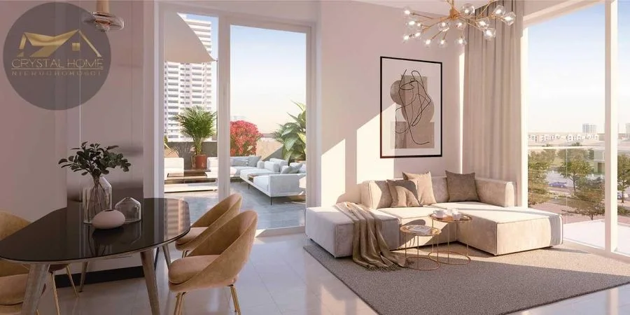 Beach Oasis II